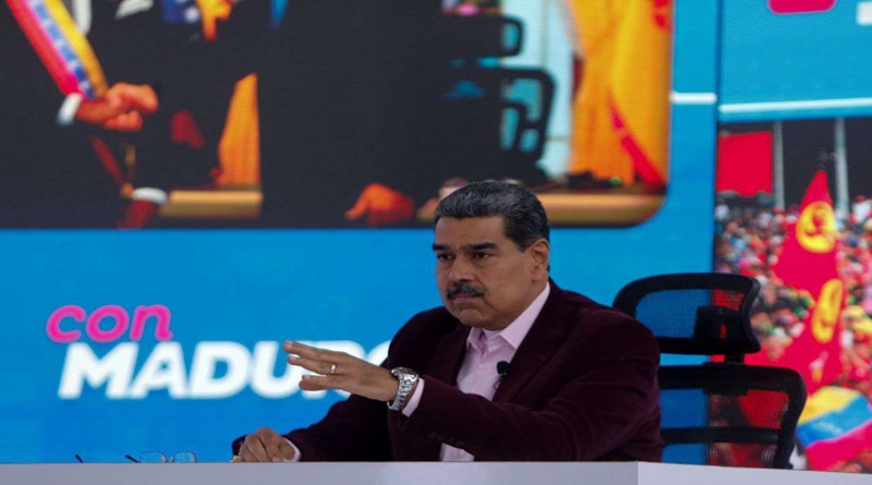 Jefe de Estado ordena llegar al 100 % de medicamentos hechos en Venezuela