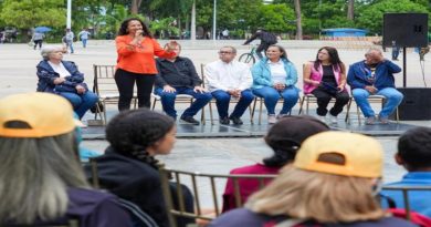 Inaugurado 20 de la Feria Internacional del Libro en Anzoátegui
