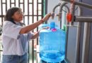 Instalada nueva planta potabilizadora en Los Frailes de Catia
