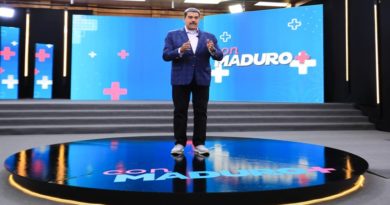 Presidente Maduro celebró récord de participación en simulacro electoral