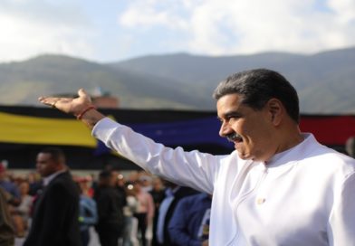 Jefe de Estado denuncia recientes ataques contra el Sistema Eléctrico Nacional