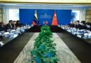 Venezuela y China firman un acuerdo de protocolo fitosanitario