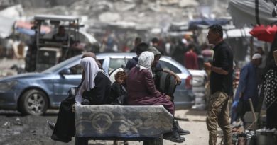 Dos países europeos inician planes para reconocer al Estado de Palestina