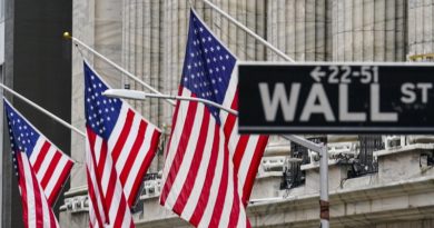 Moody's retira calificación crediticia triple A a Estados Unidos