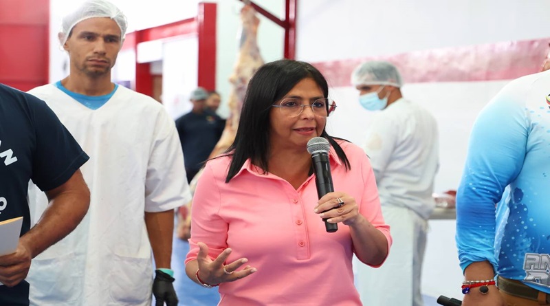 Inaugurado Centro de Desposte y Empaquetado en el 23 de Enero de Caracas