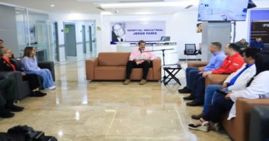 Circuitos Comunales más votados por estados se incorporarán a Juntos Todo es Posible