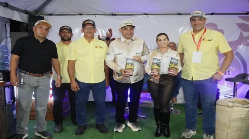 Expo Feria del Café Biscucuy 2025 resalta bondades del rubro en Portuguesa