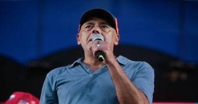 Victoria del 25 de mayo será para decirle a los gringos Venezuela es libre y soberana
