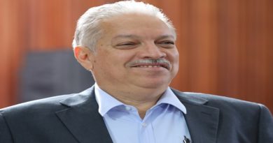 Candidato Elio Serrano destaca normalidad en elecciones del estado Miranda