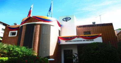 Escuela Nacional de Fiscales egresa nueva cohorte de profesionales especialistas