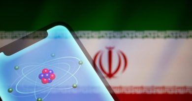 Irán pone condiciones a EE. UU. para renunciar al uranio altamente enriquecido