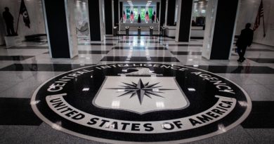 Bitcoin es un asunto de “seguridad nacional” dice subdirector de la CIA