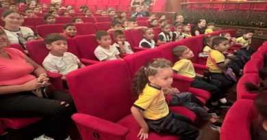 Programa “La Escuela va al Teatro” fortalece la cultura en niños de en Valencia