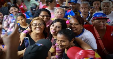 Proponen reabrir el Servicio Autónomo de Geriatría y Gerontología de Aragua