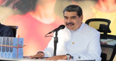 Presidente Maduro: AN ha sido fundamental en la recuperación económica del país