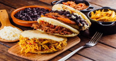 Gastronomía venezolana atrae a miles de turistas cada año