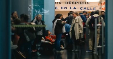 Más de 13 mil empresas en Argentina desaparecieron en 15 meses por políticas de Milei