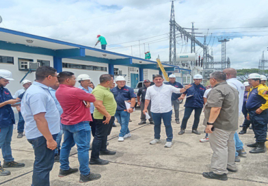 Avanzan trabajos de remodelación en subestaciones eléctricas de Apure 