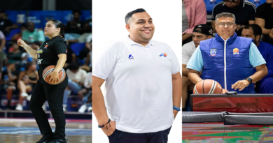 José Barberi, José Correa y Leinel Pino, los primeros premiados de la SPB 2025