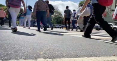 Caminar reduce hasta un 16 % el riesgo de desarrollar 13 tipos de cáncer