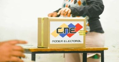MINUTO A MINUTO | Venezolanos participan masivamente en Elecciones este 25-May
