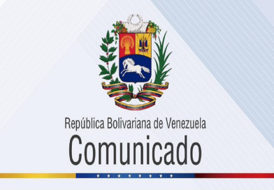 Gobierno Bolivariano rechaza alerta de viaje emitida por EE. UU. sobre Venezuela
