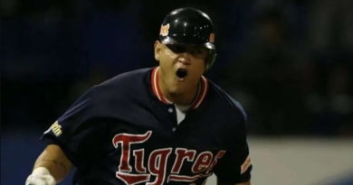 Miguel Cabrera vestirá el uniforme de Tigres de Aragua en la temporada