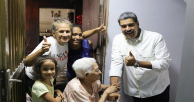 Maduro La Guaira