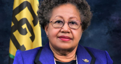 Venezuela rechaza insolente declaración de secretaria del Caricom sobre el Esequibo
