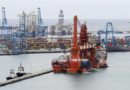 Tregua arancelaria con China no logra revertir crisis en el puerto de Los Ángeles