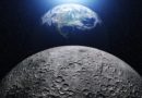 China logra su primer experimento de telemetría láser a escala lunar