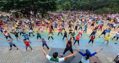 Fuerte Tiuna celebrará Día Mundial del Desafío
