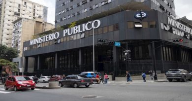 Ministerio Público imputará por diversos delitos a operador del dólar criminal