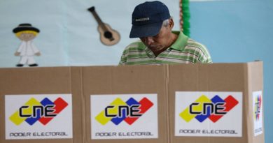 Conoce los cinco pasos para elegir gobernadores, parlamentarios y legisladores