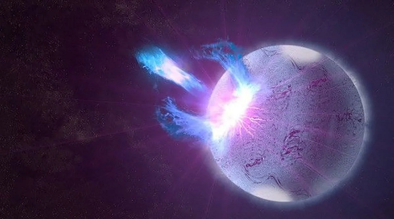 Estrellas magneticas