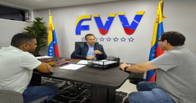 Nuevo horizonte marca etapa prometedora para el voleibol femenino venezolano