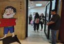 Extienden exposición “Tras los pasos de Reverón” en Museo Alejandro Otero