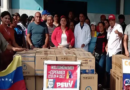 CDI “Don Evelio Ramón Izarra Izarra” en Barinas recibe dotación de equipos
