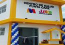 Gobierno Bolivariano abre nuevo centro de salud en Naiguatá