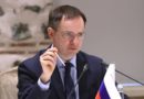Equipo ruso en negociaciones con Ucrania estará liderado por Vladímir Medinski