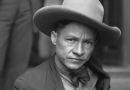 Conmemoran 130 años  del natalicio del General Augusto César Sandino