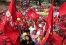 PSUV convoca a Gran Marcha por la familia y celebración del rescate de Maikelys