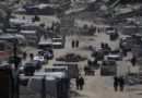 Israel anuncia operación terrestre a gran escala e intensifica masacre en Gaza