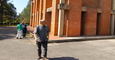 Supervisan centro de estudios y creación artística de Unearte en Miranda