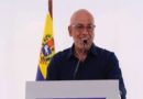 Jefe del Comando de Campaña Ven25+: Simulacro transcurre en absoluta normalidad
