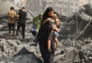 Masacre en Gaza: Israel asesina a cinco periodistas y cerca de 100 civiles en una noche