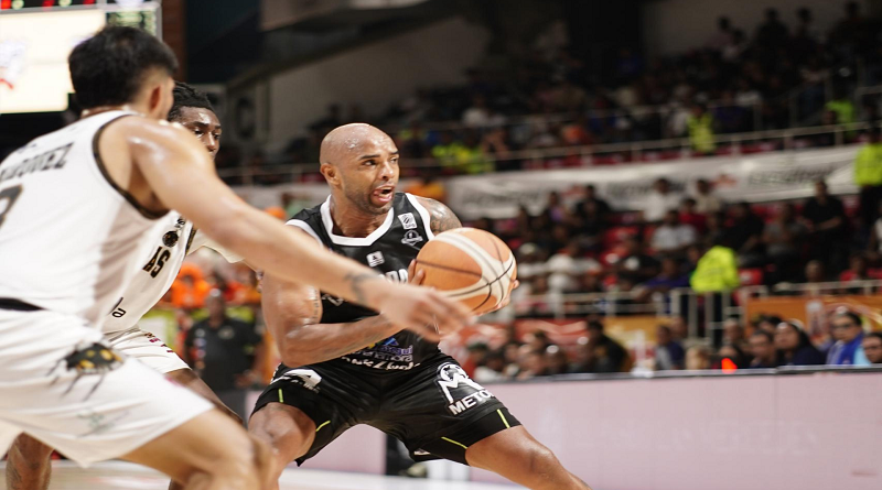 Resultados de la Superliga Profesional de Baloncesto