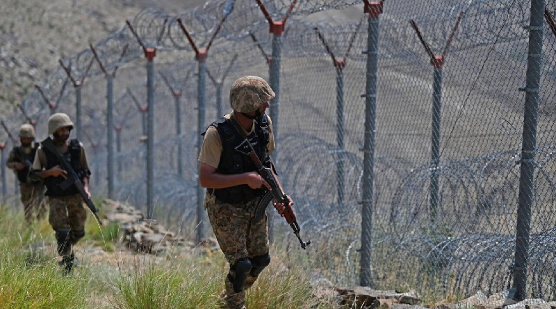 Pakistán advierte de una guerra inminente con la India