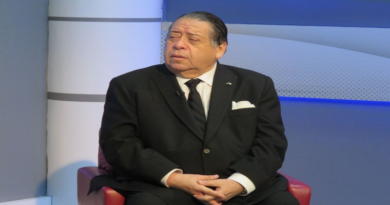 Hermann Escarrá: Elegir autoridades de la Guayana Esequiba es un ejercicio de defensa territorial