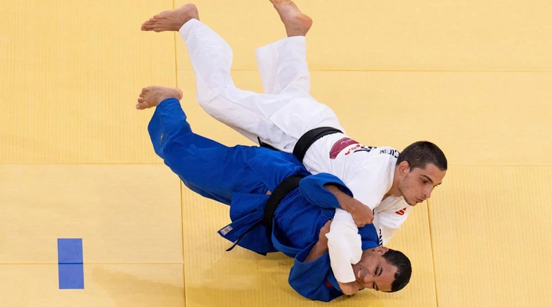 Venezuela inicia el ciclo olímpico con el Mundial de Judo Paralímpico en Astaná